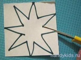 handykids -teache-in 017 Способы вырезания из бумаги
