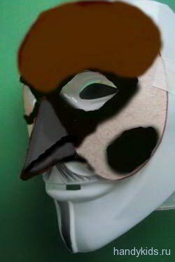sparrow mask 005