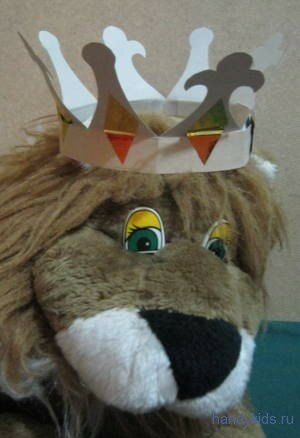 crown 023